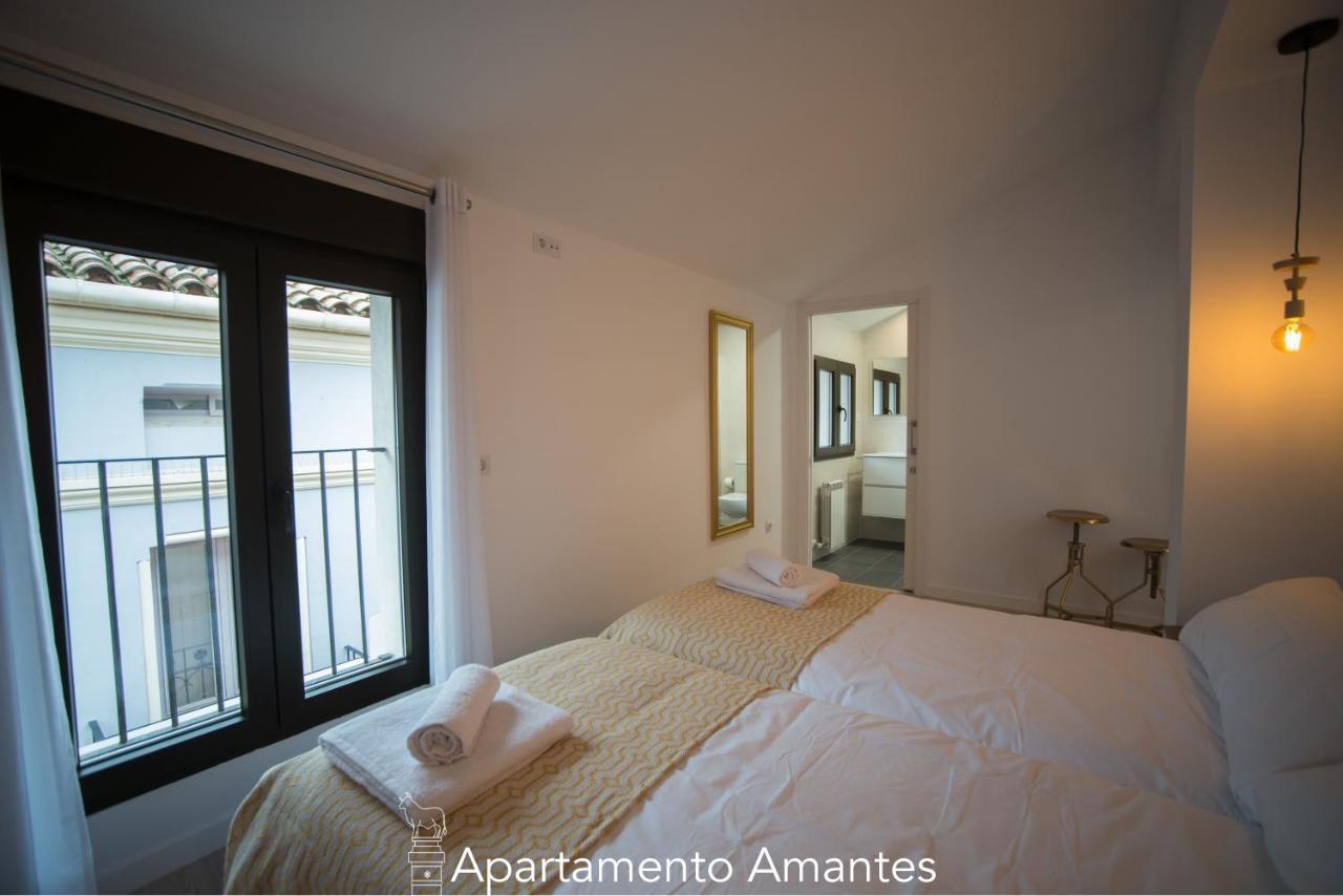 Apartamentos Plaza Del Torico Teruel Ngoại thất bức ảnh