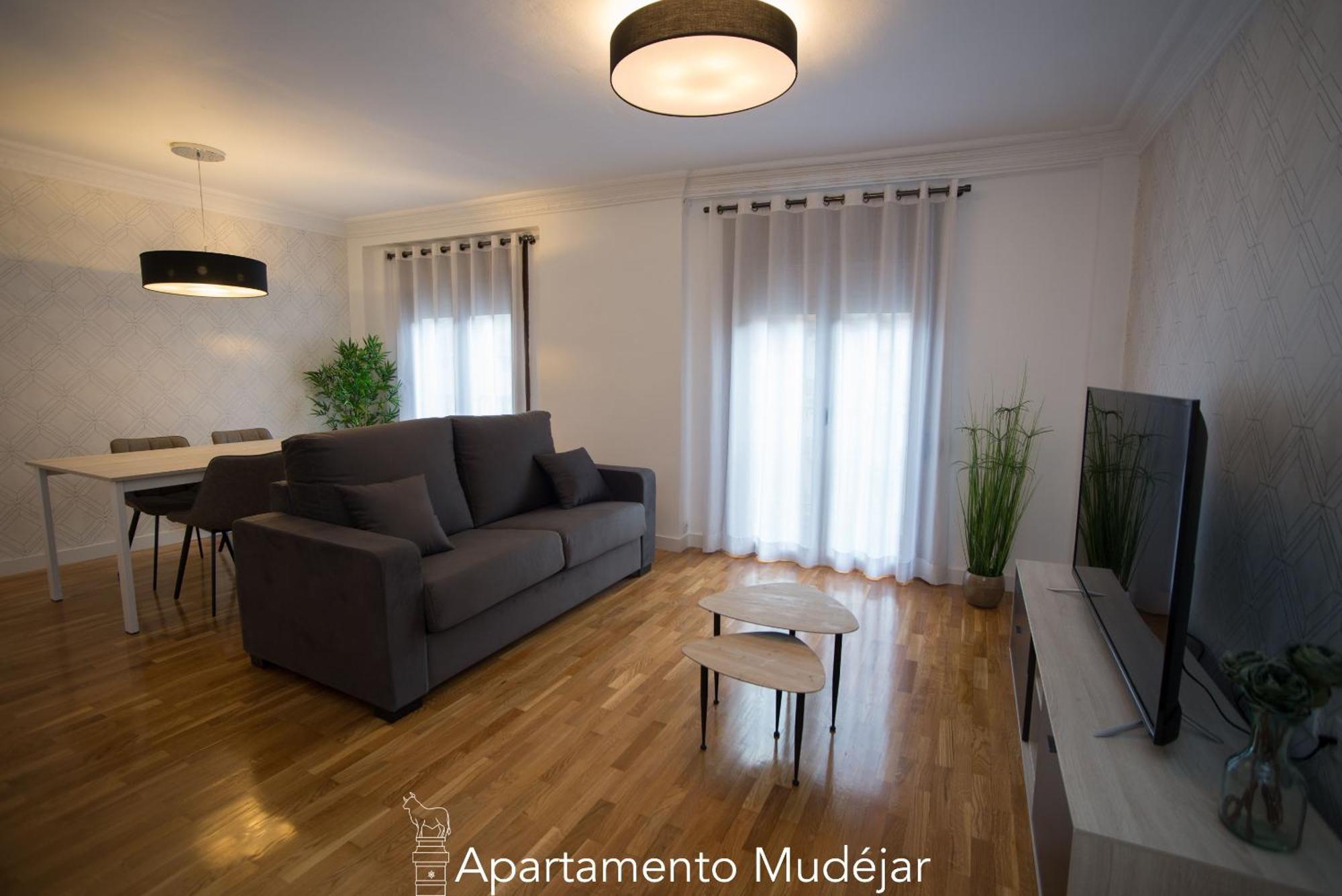 Apartamentos Plaza Del Torico Teruel Phòng bức ảnh