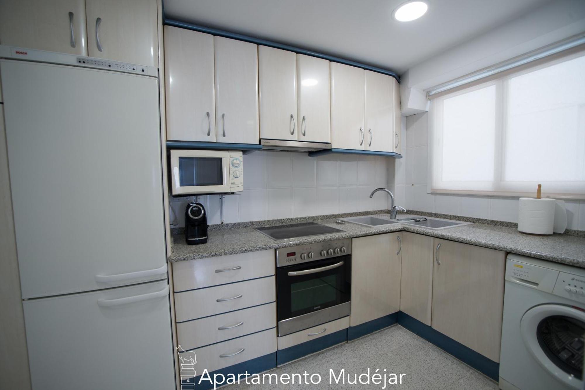 Apartamentos Plaza Del Torico Teruel Phòng bức ảnh