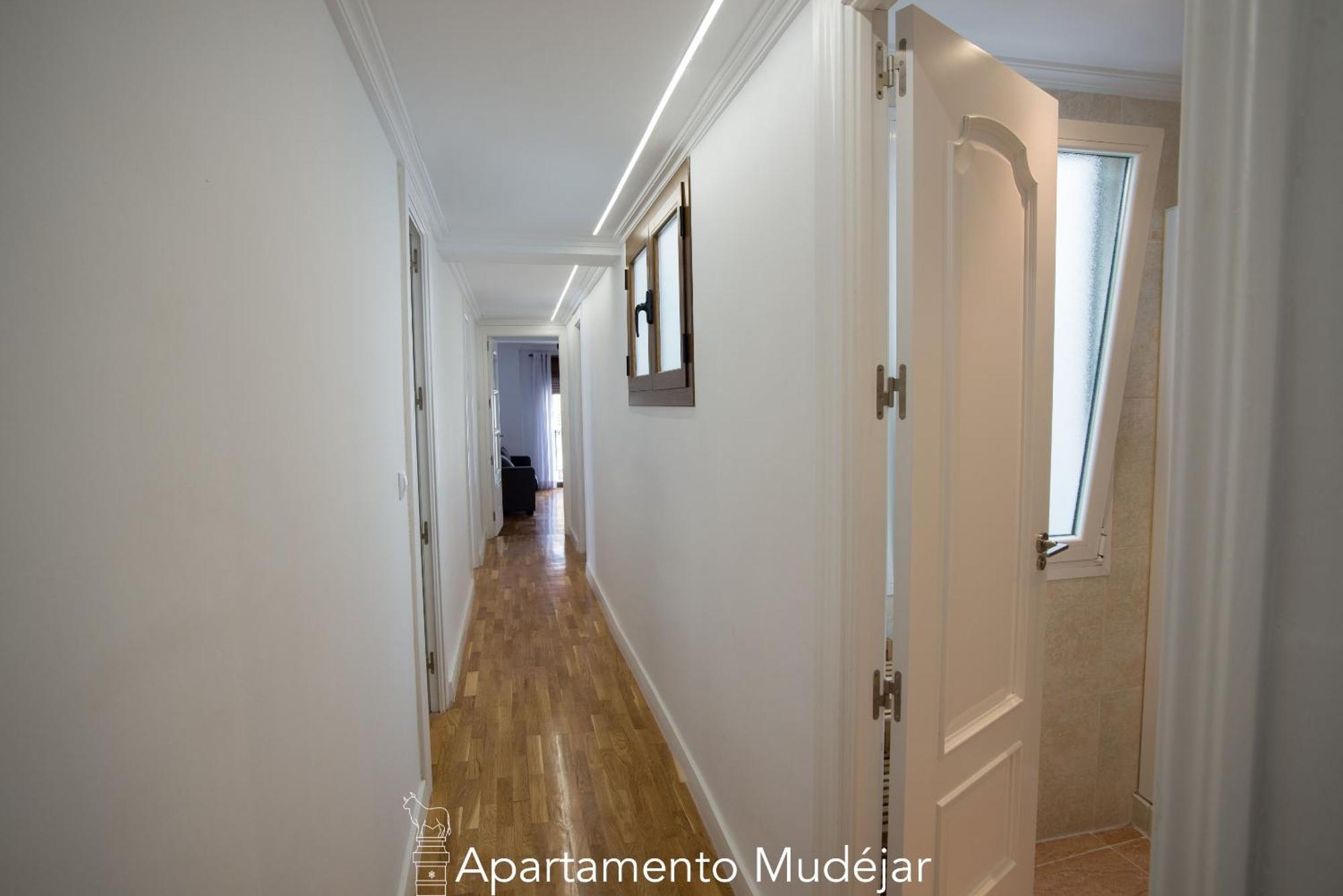 Apartamentos Plaza Del Torico Teruel Phòng bức ảnh