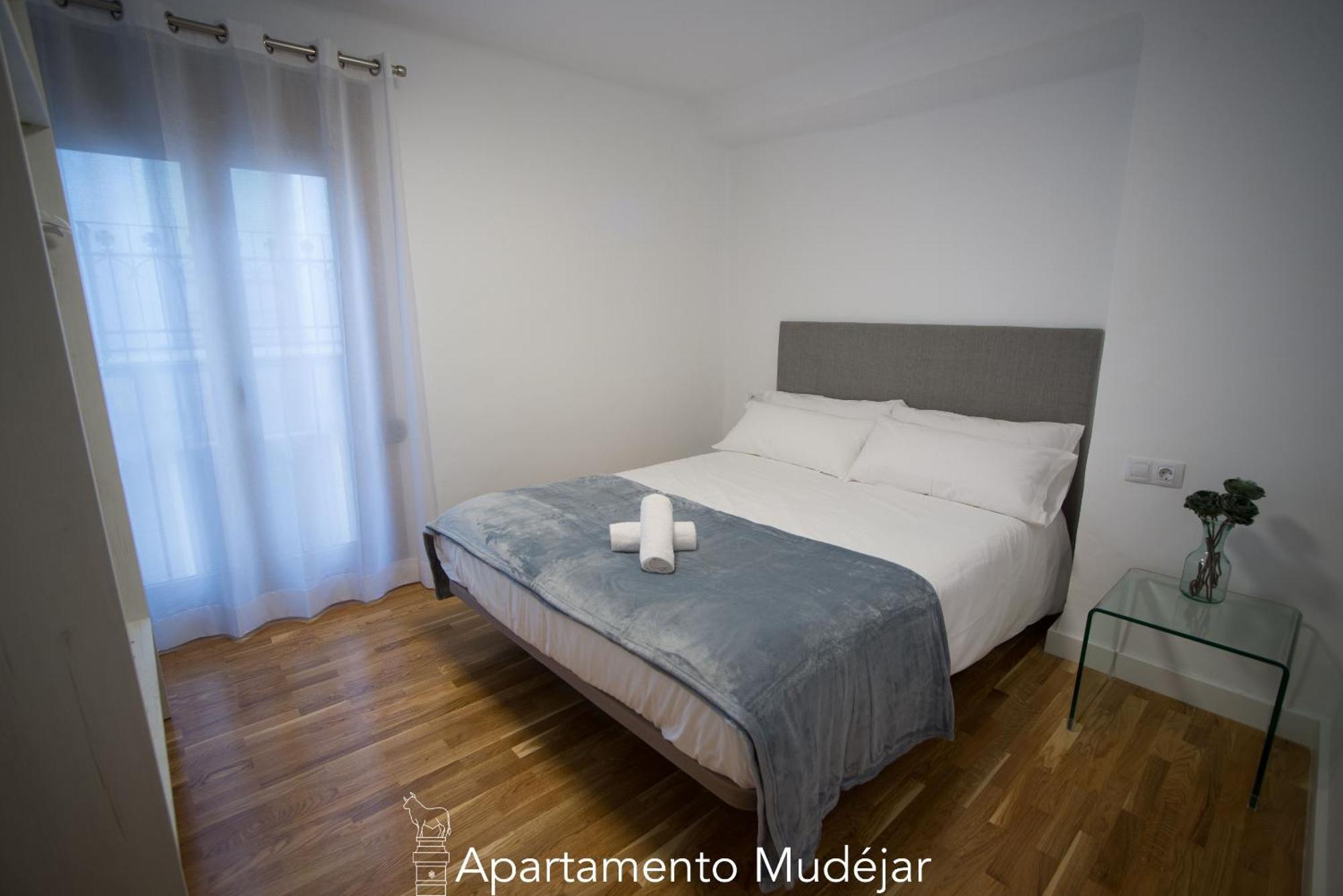 Apartamentos Plaza Del Torico Teruel Phòng bức ảnh