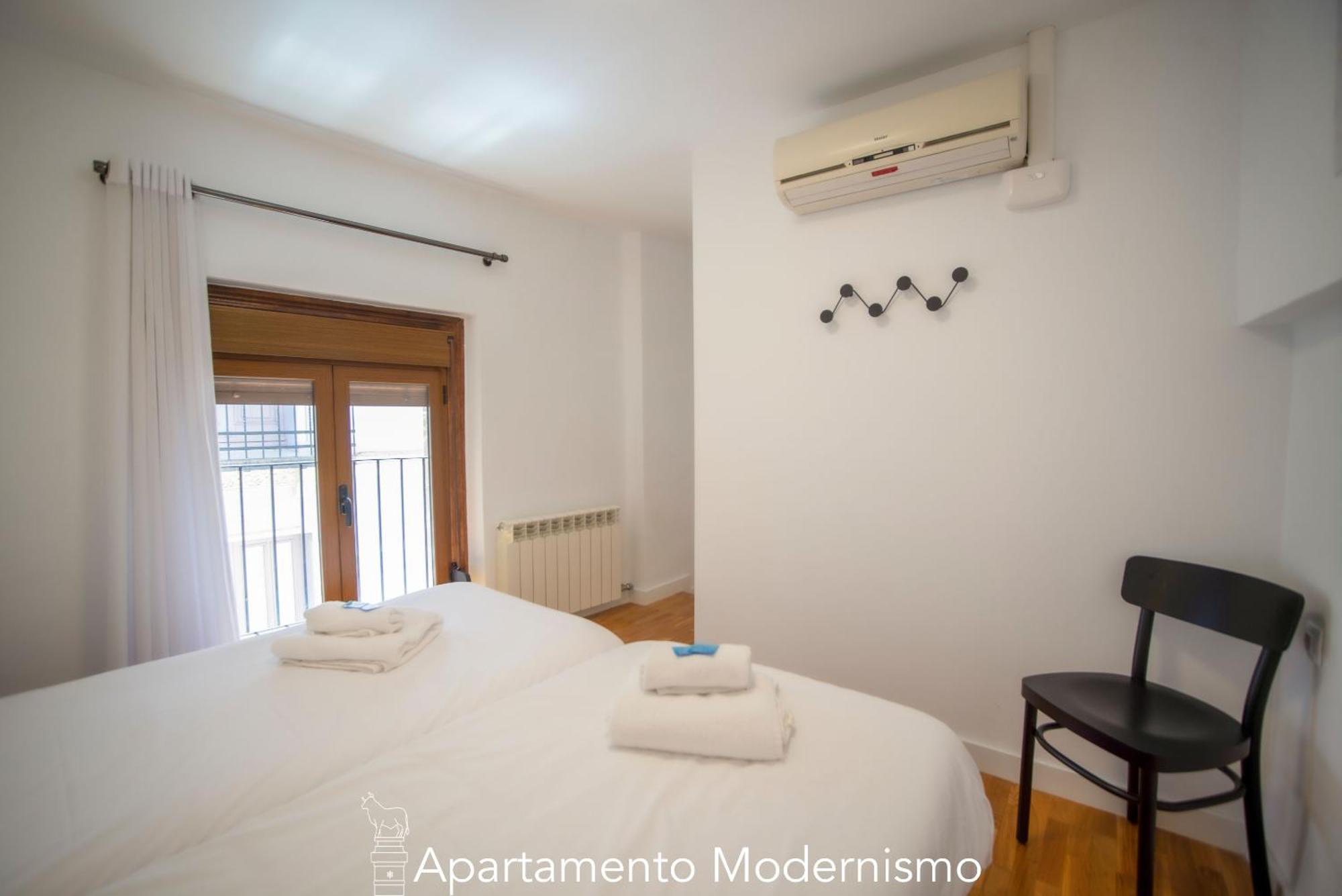 Apartamentos Plaza Del Torico Teruel Phòng bức ảnh