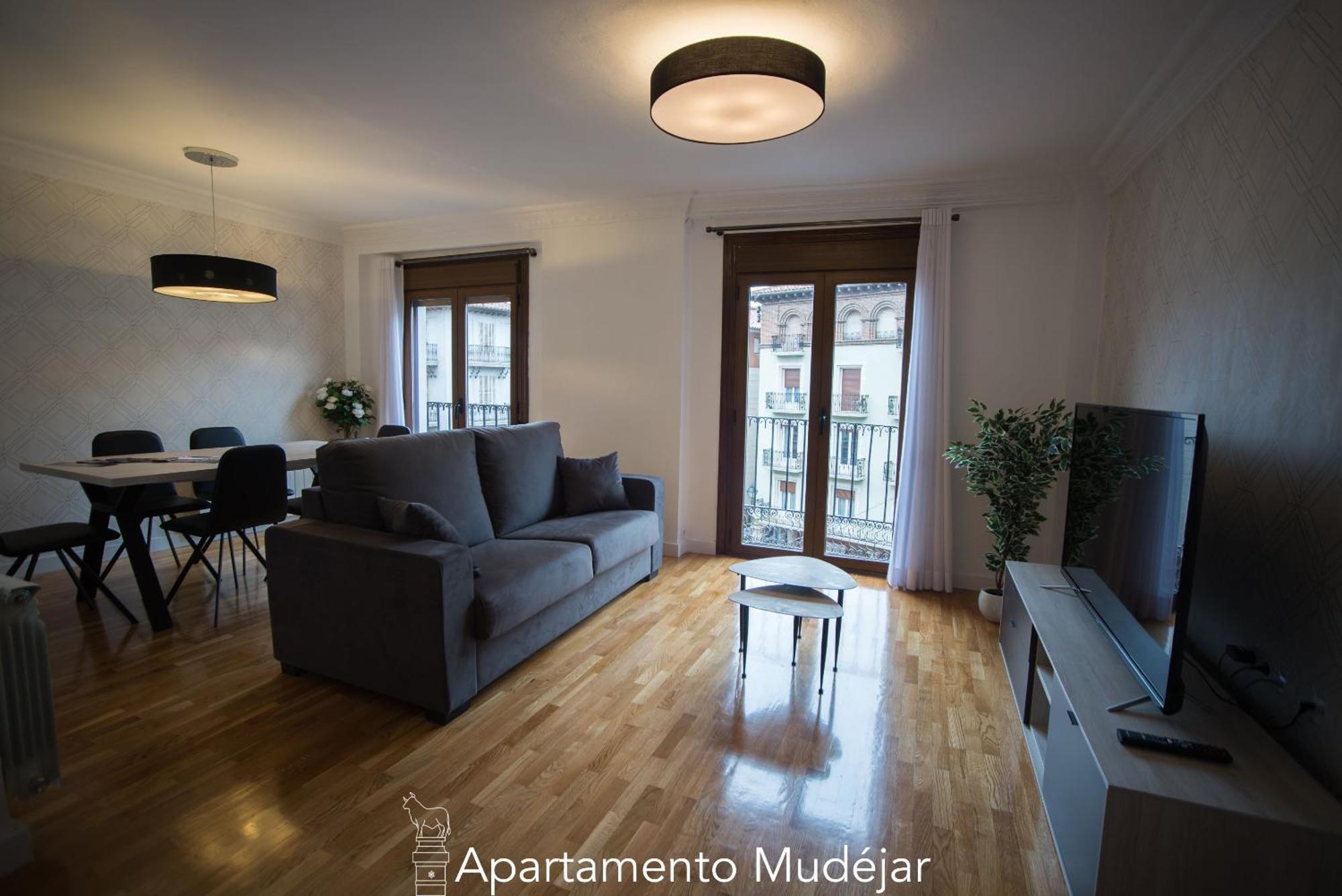 Apartamentos Plaza Del Torico Teruel Phòng bức ảnh