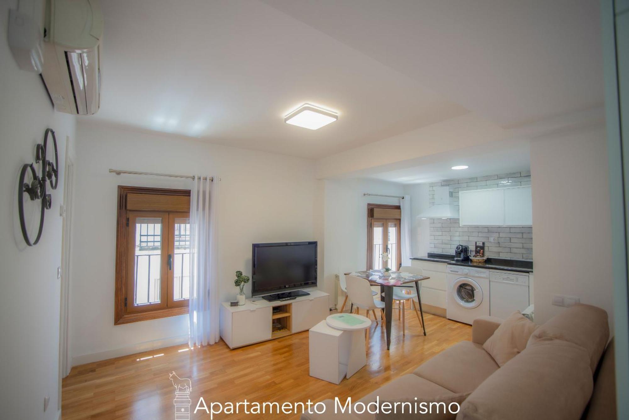 Apartamentos Plaza Del Torico Teruel Phòng bức ảnh