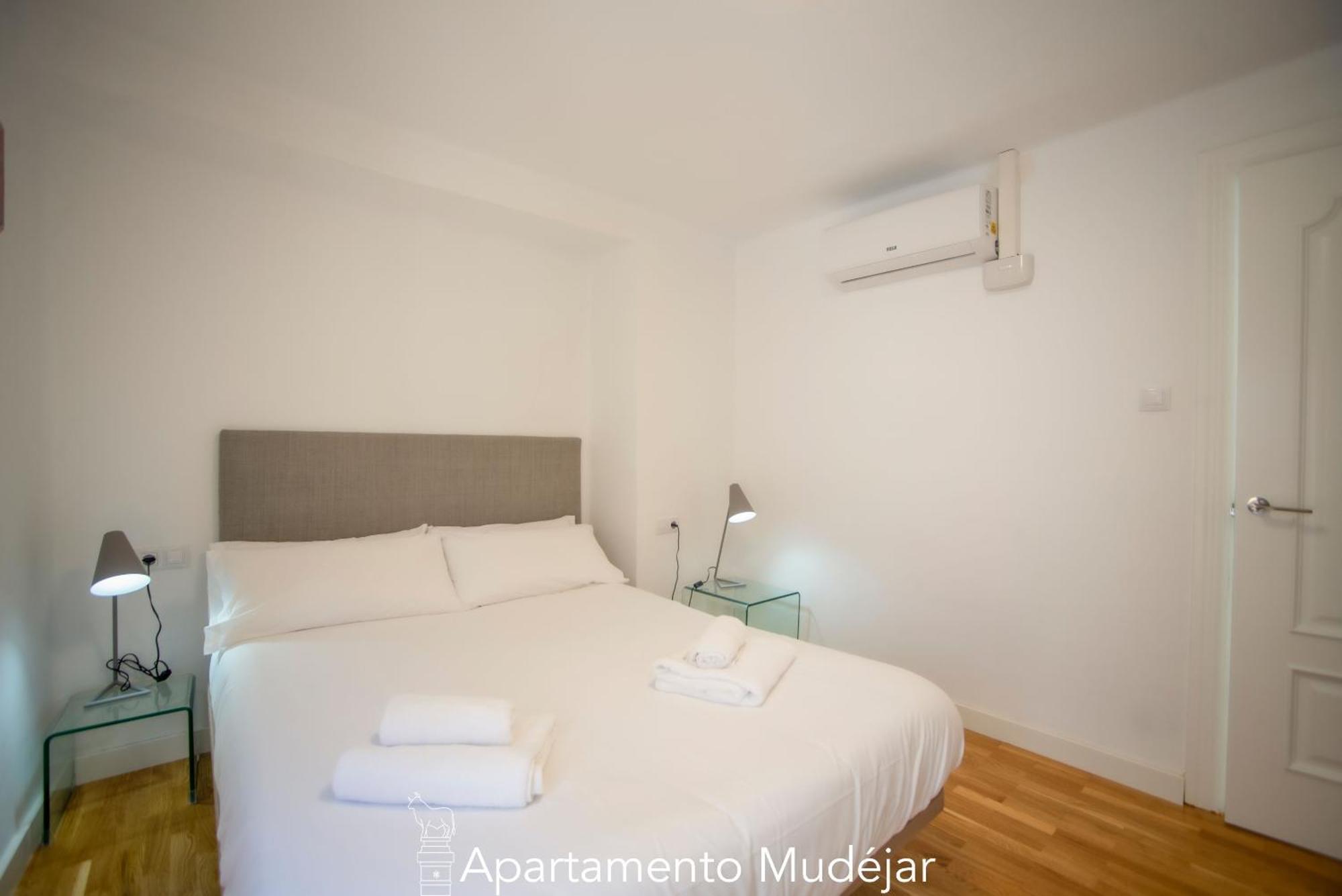 Apartamentos Plaza Del Torico Teruel Phòng bức ảnh