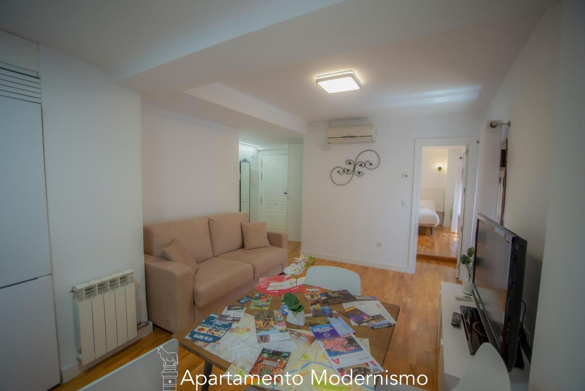 Apartamentos Plaza Del Torico Teruel Phòng bức ảnh