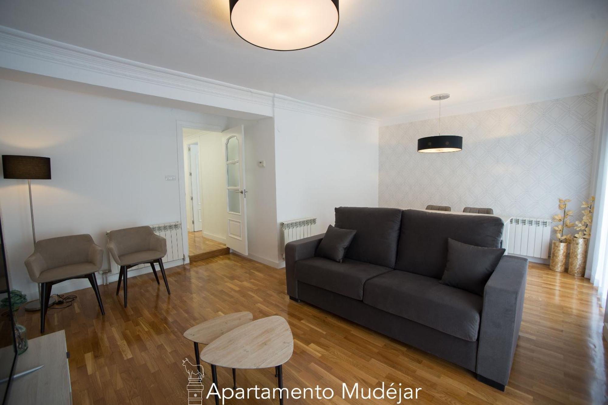 Apartamentos Plaza Del Torico Teruel Phòng bức ảnh